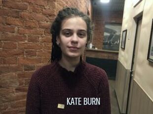 KATE_BURN