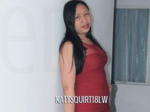 KATYSQUIRT18LW