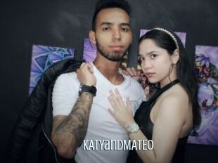 KATYandMATEO