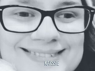 KAYSSIE