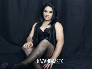 KAZANDRASEX