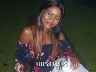 KELLYamazingx Edonkey xxx