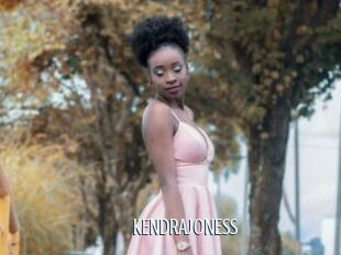 KENDRAJONESS