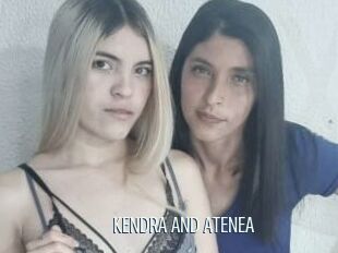 KENDRA_AND_ATENEA