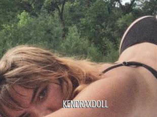 KENDRAxDOLL