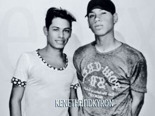 KENETHandKYRON