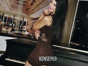 KENSEY69
