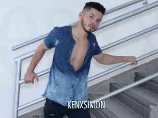 KENxSIMON