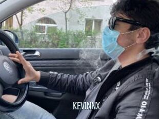 KEVINNx