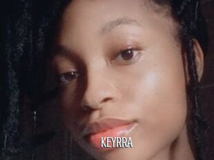 KEYRRA