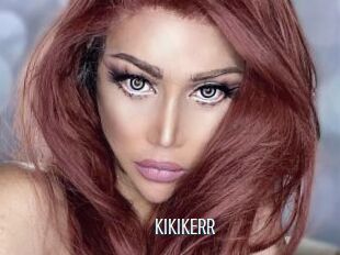 KIKIKERR