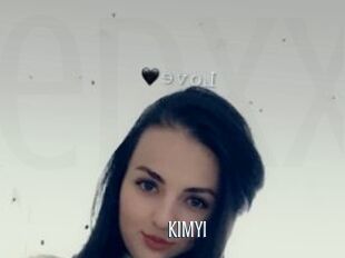 KIMYI