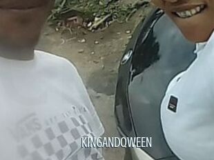 KINGANDQWEEN