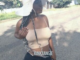 KINKYANGIE