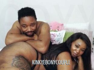 KINKYEBONYCOUPLE