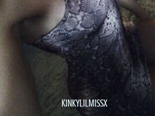KINKYLILMISSX