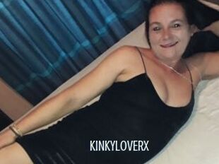 KINKYLOVERX