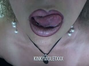 KINKYVIOLETXXX