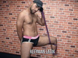 KLEYMAN_LATIN Edonkey xxx