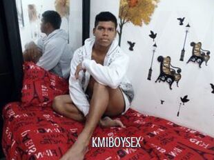 KMIBOYSEX