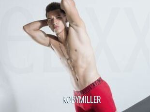 KOBYMILLER