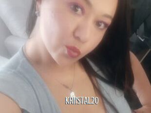 KRIISTAL20