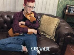 KURT_WYLDE