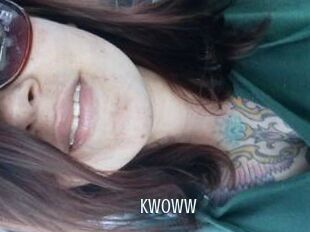 KWOWW