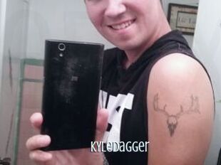 KYle_Dagger