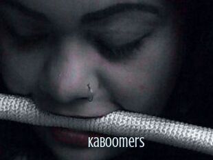 KaBoomers