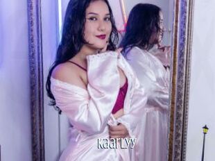 Kaarlyy