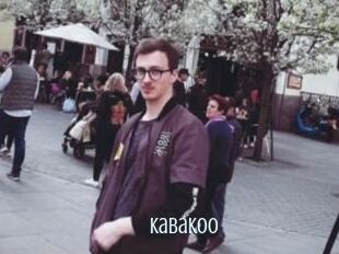 Kabakoo