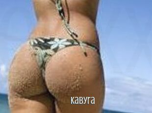 Kabyra
