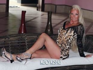 KacyKisha