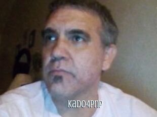Kado4PnP