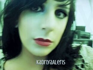 KadriyaAleris