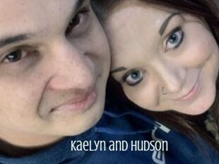 Kaelyn_and_Hudson