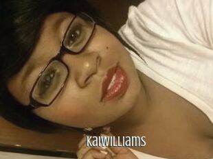 KaiWilliams