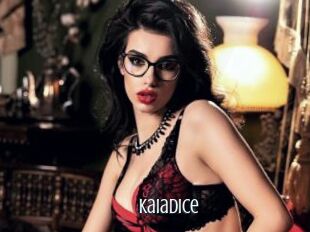 KaiaDice Edonkey xxx