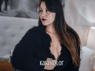 KaiaTaylor