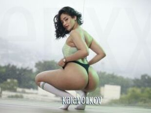 Kaiavolkov Edonkey xxx