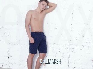 KailMARSH