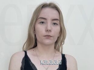 KailaLaLa