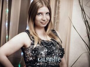 KailyWhite