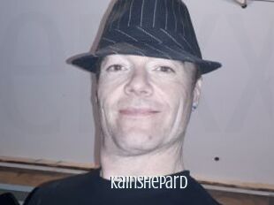 KainShepard
