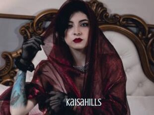 KaisaHills