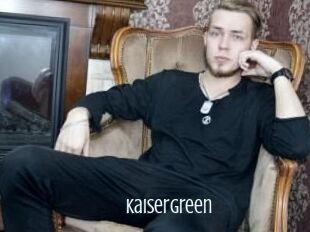 KaiserGreen