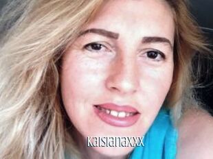 KaisianaxXx