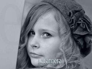 Kalandera