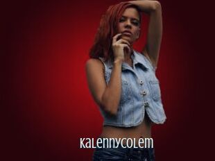 KalennyColem